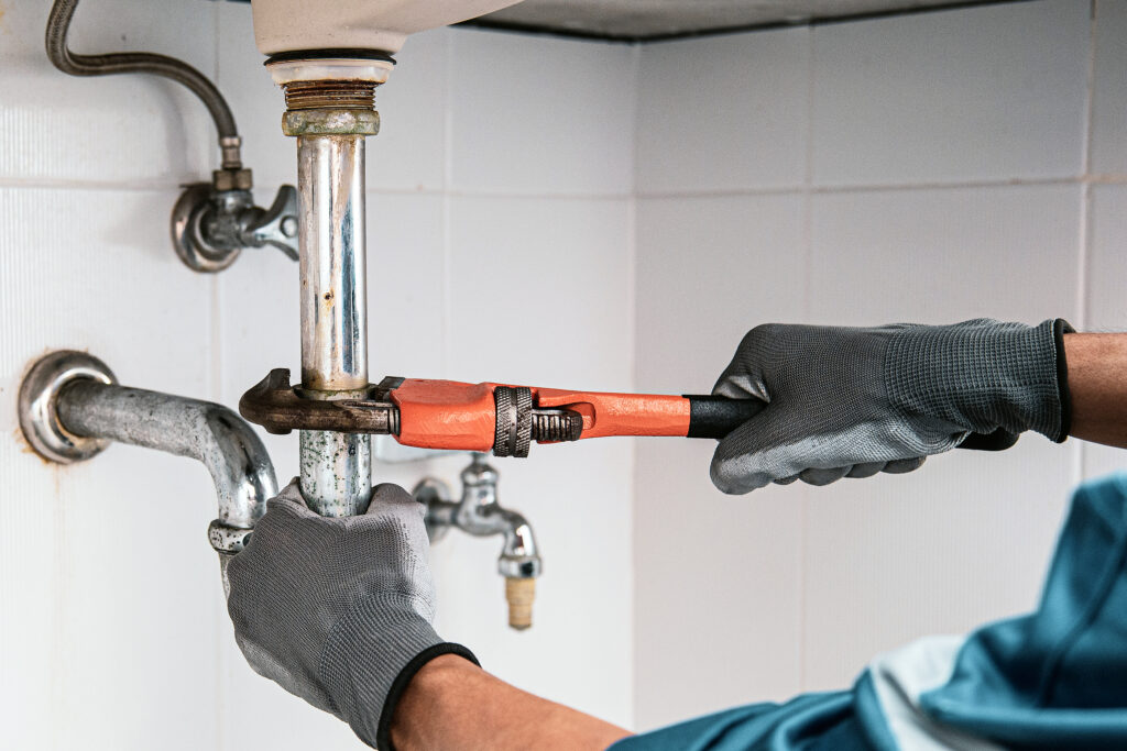 Leak Repair in Deerfield Beach