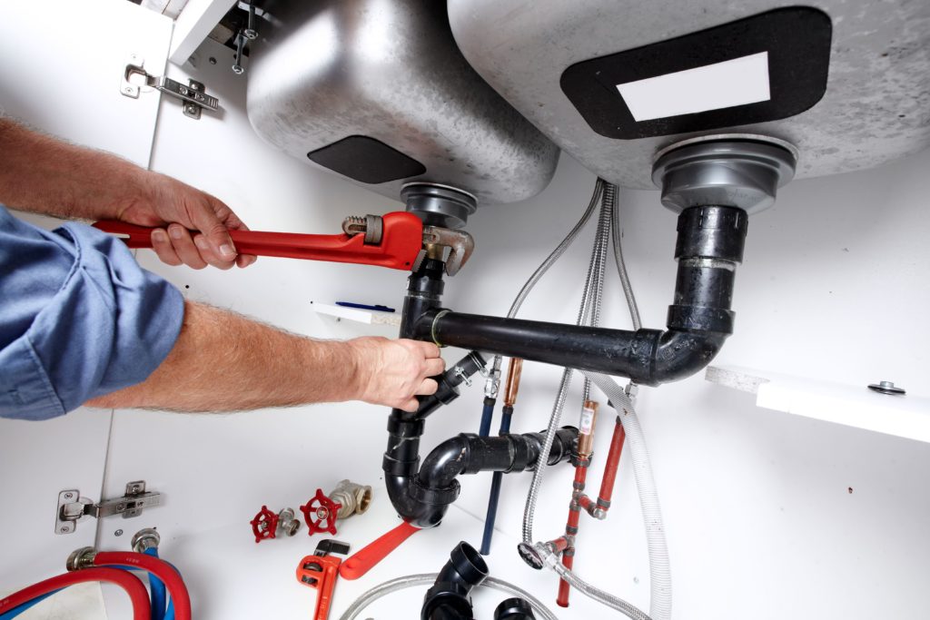 Sink Repair in Deerfield Beach
