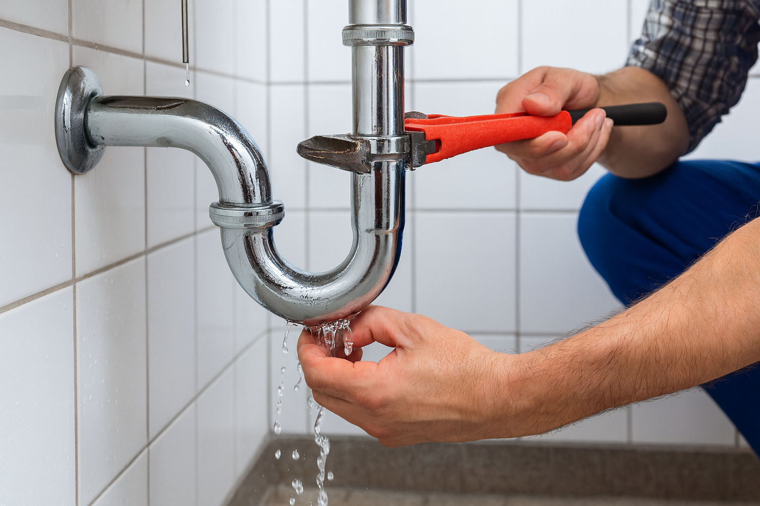 Professional Plumber in Deerfield Beach
